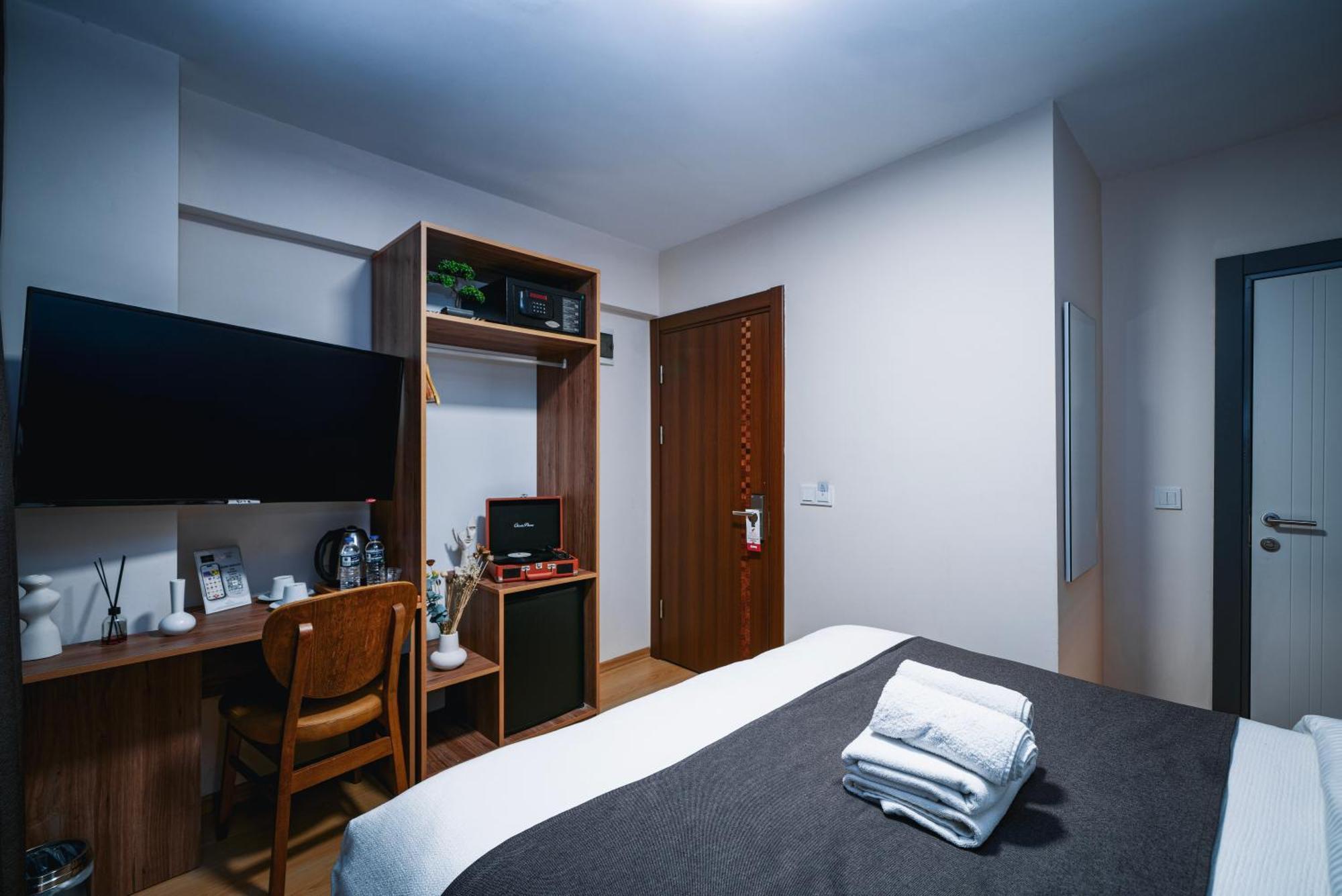 Elite Marmara Boutique Hotel Sultanahmet Istanbul Exterior photo
