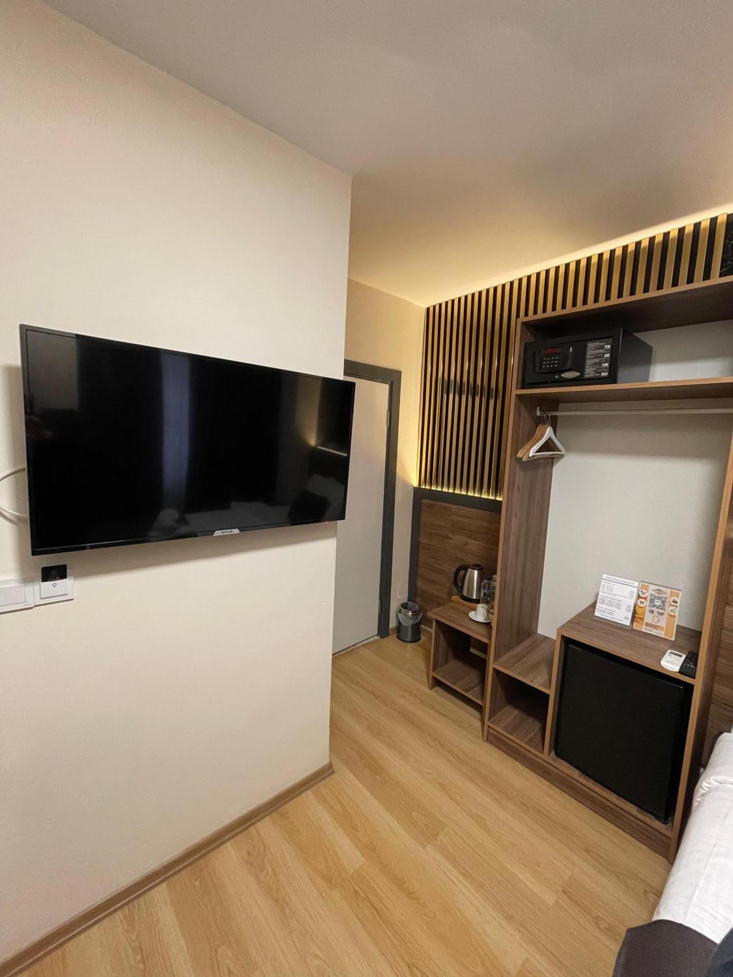 Elite Marmara Boutique Hotel Sultanahmet Istanbul Exterior photo